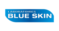 Blue Skin