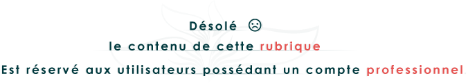 aucun point de vente dans votre wilaya